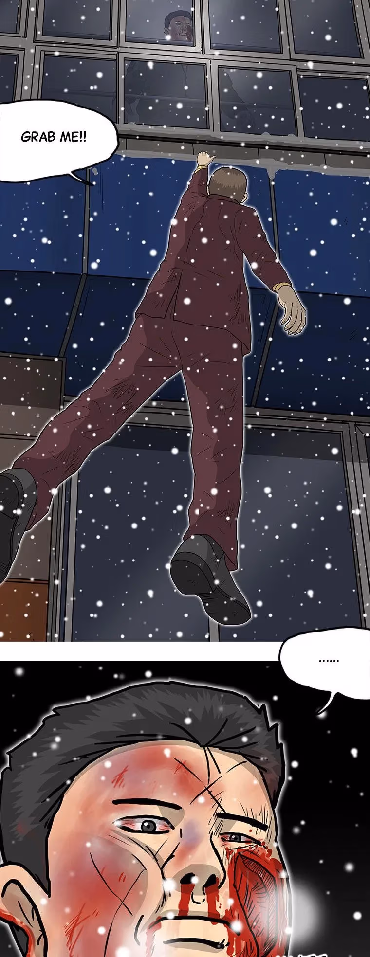 Moving Chapter 45 page 77 - 