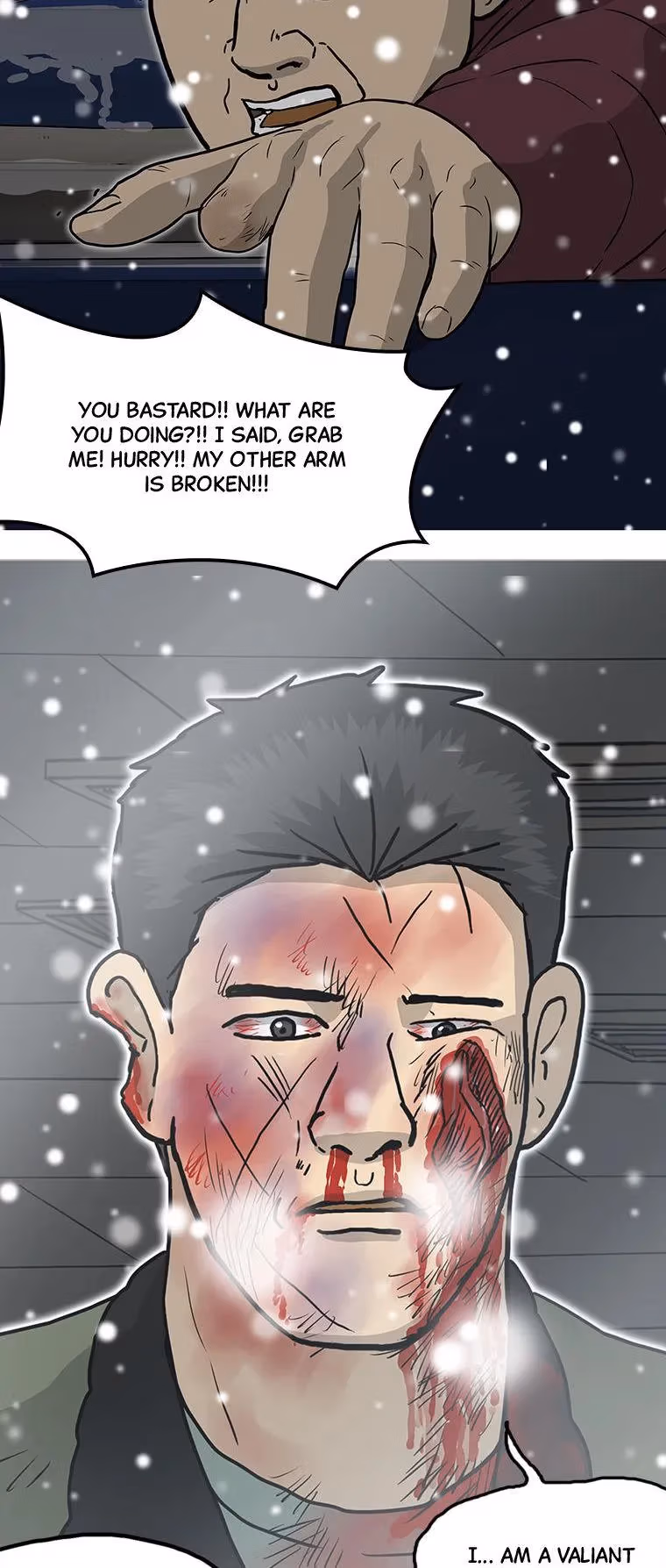 Moving Chapter 45 page 80 - 