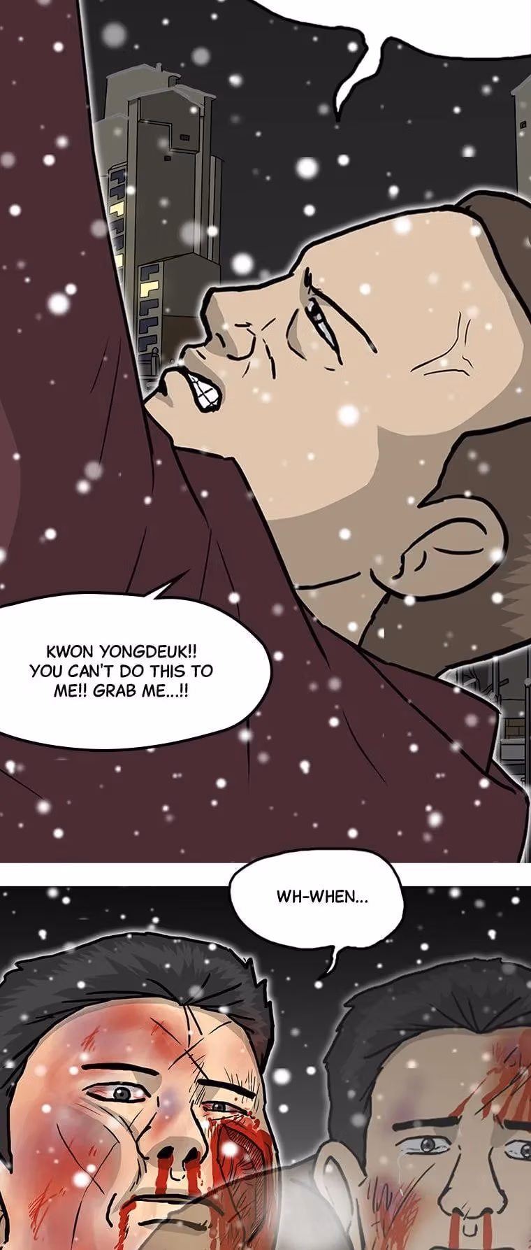 Moving Chapter 45 page 82 - 