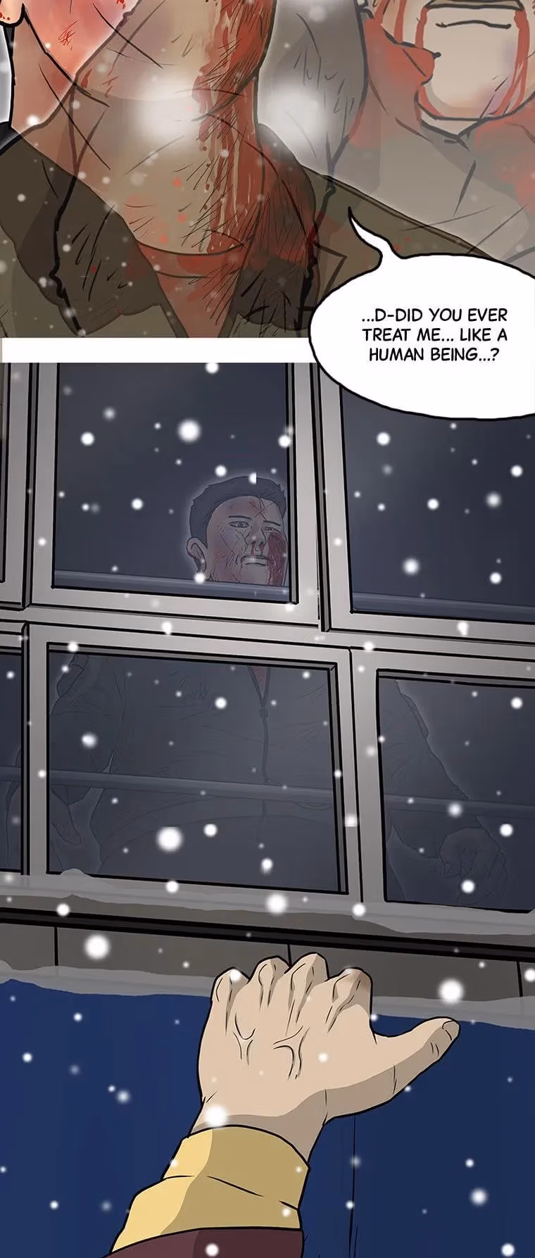 Moving Chapter 45 page 83 - 