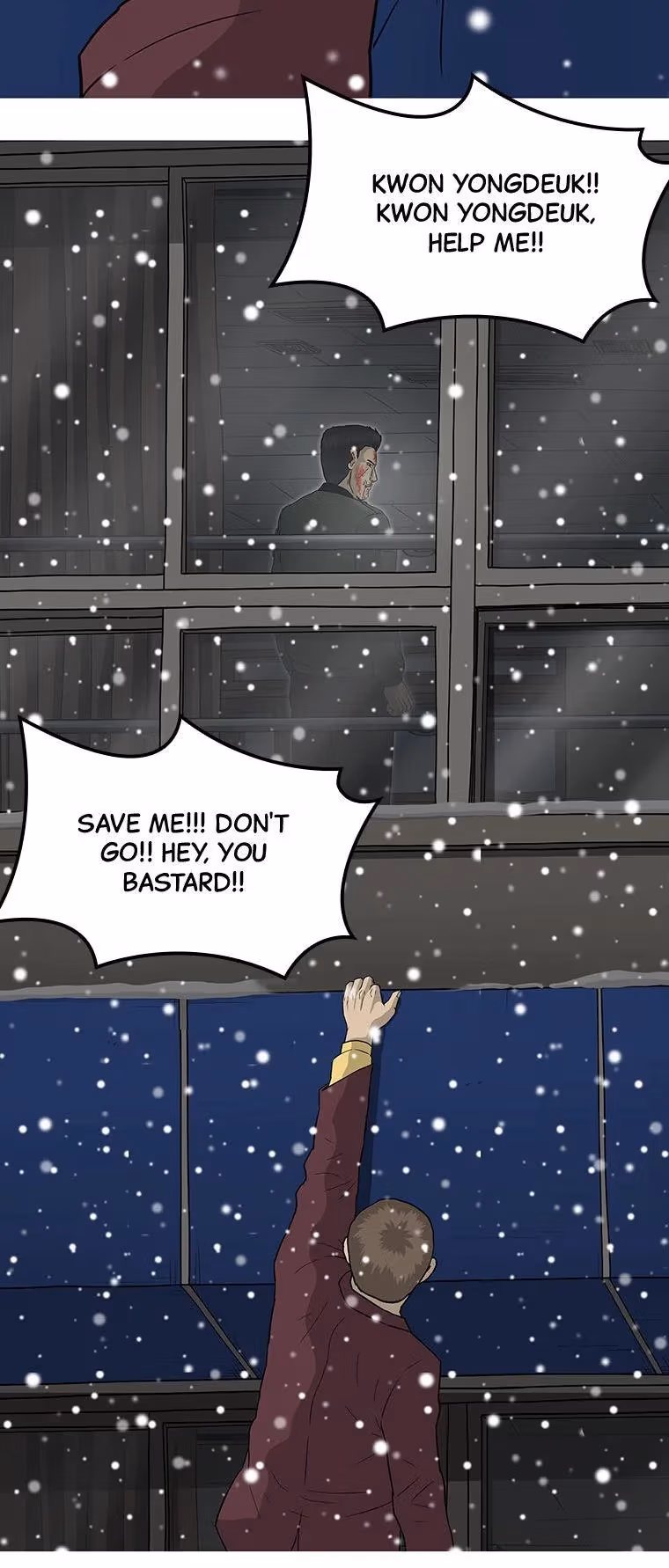Moving Chapter 45 page 84 - 