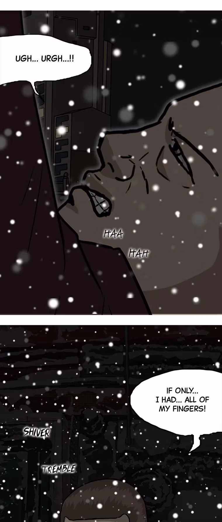 Moving Chapter 45 page 85 - 