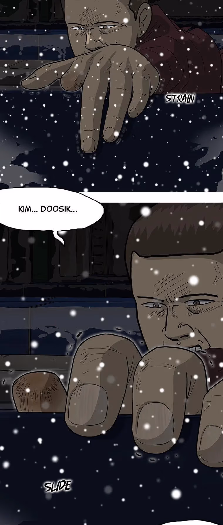 Moving Chapter 45 page 86 - 