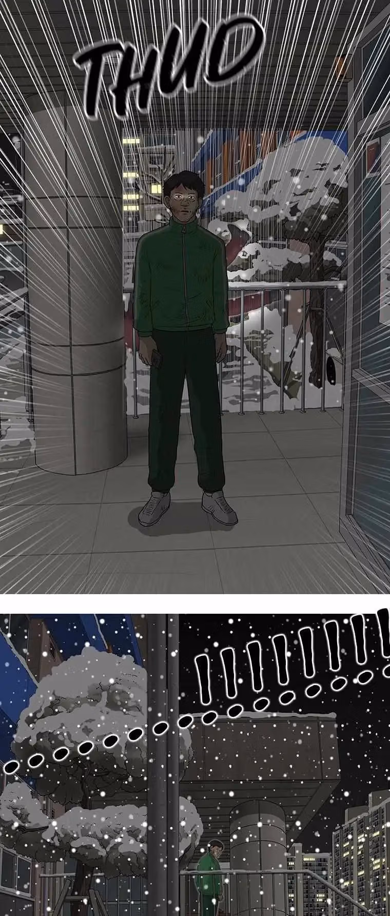 Moving Chapter 45 page 88 - 