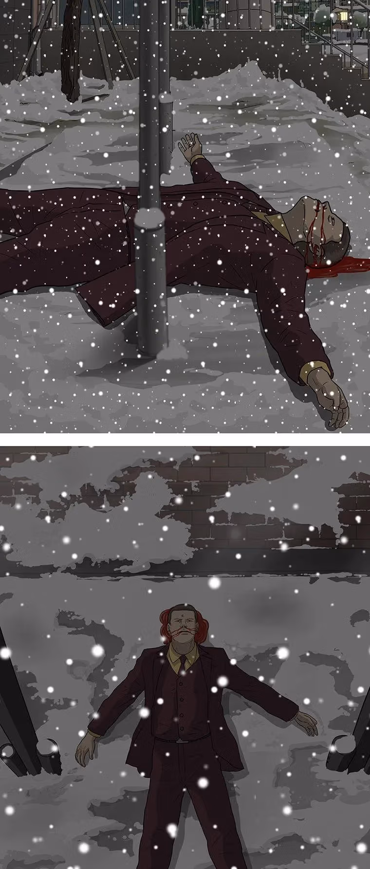 Moving Chapter 45 page 89 - 