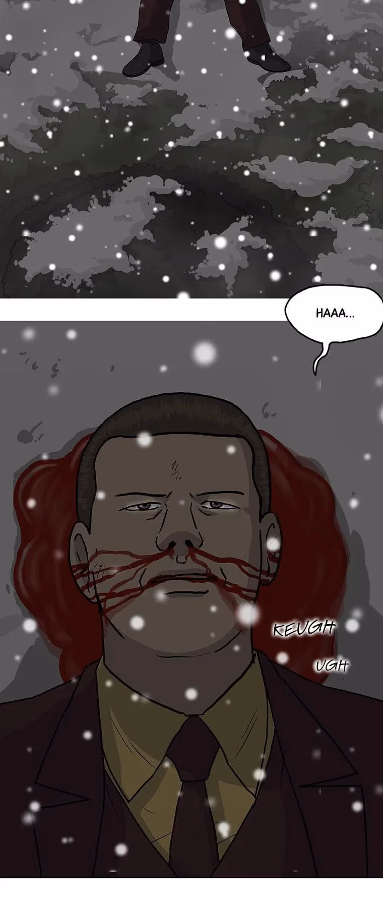 Moving Chapter 45 page 90 - 
