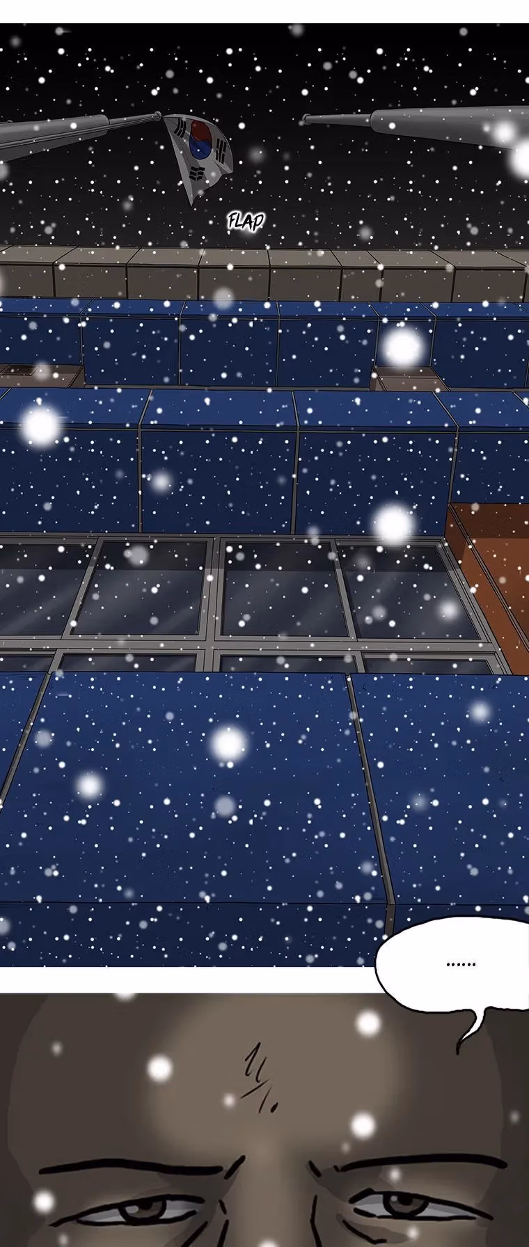Moving Chapter 45 page 91 - 