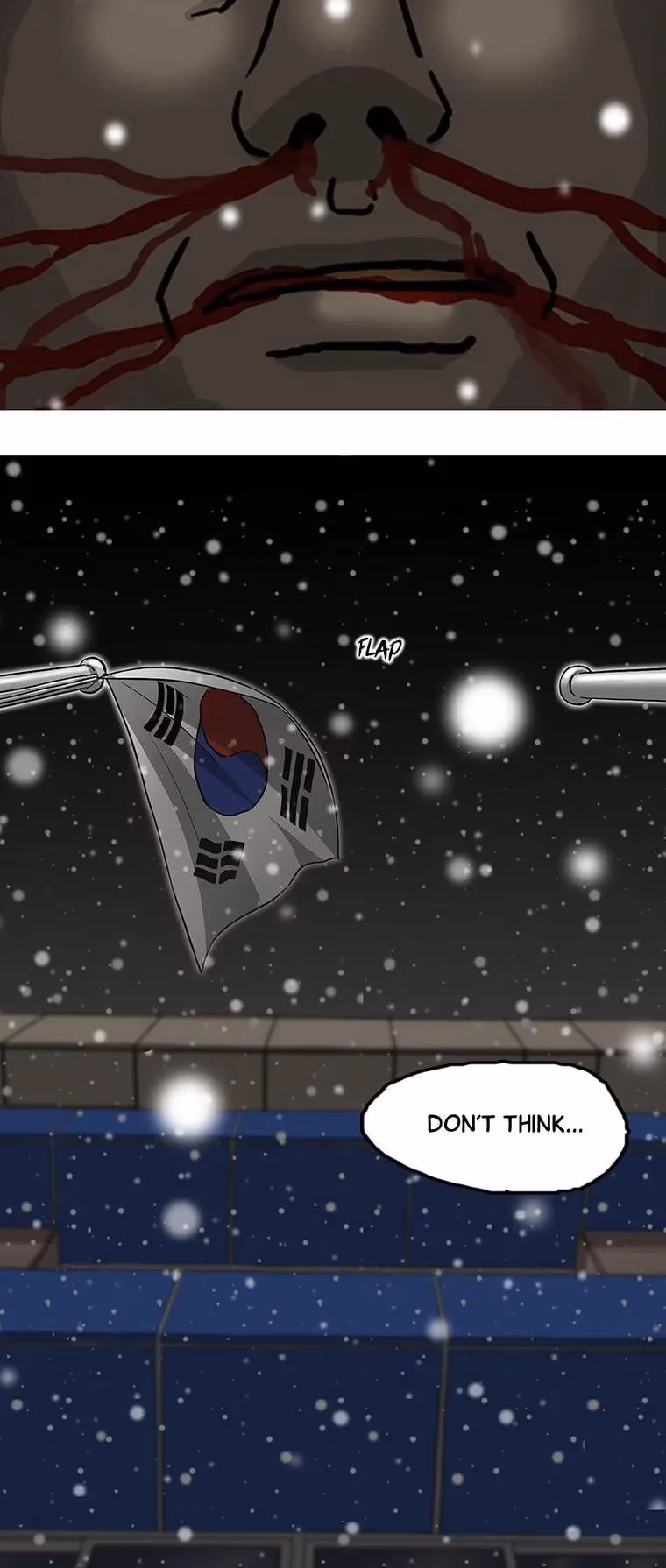 Moving Chapter 45 page 92 - 