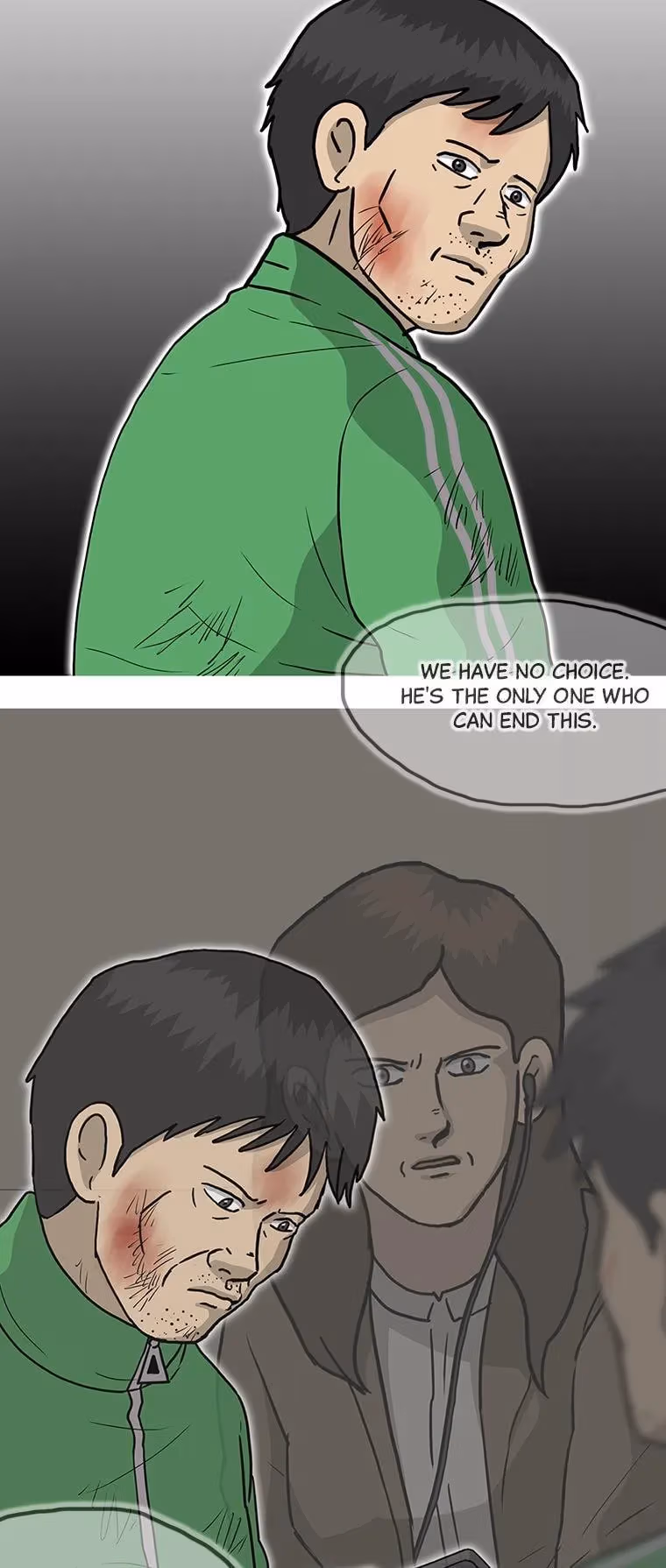 Moving Chapter 45 page 95 - 