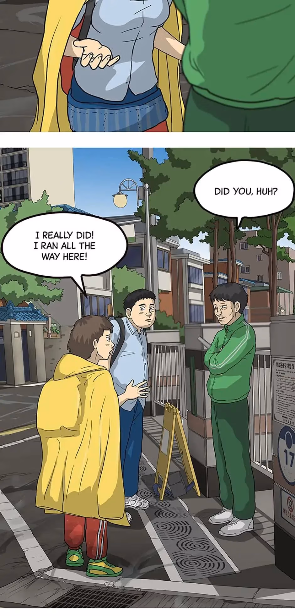 Moving Chapter 5 page 28 - 