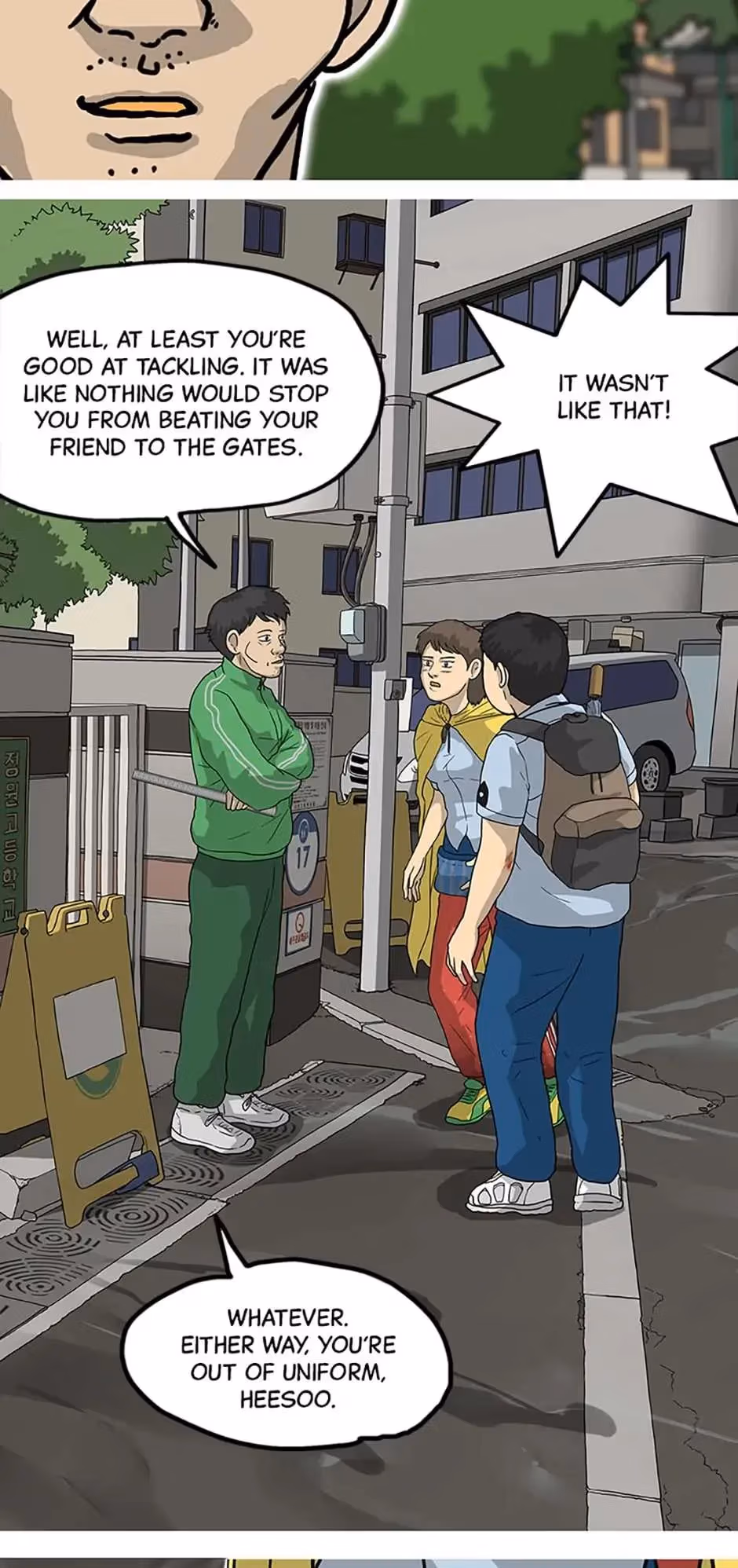 Moving Chapter 5 page 32 - 