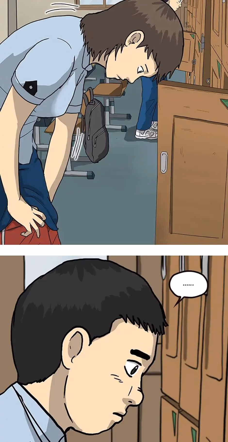 Moving Chapter 5 page 47 - 