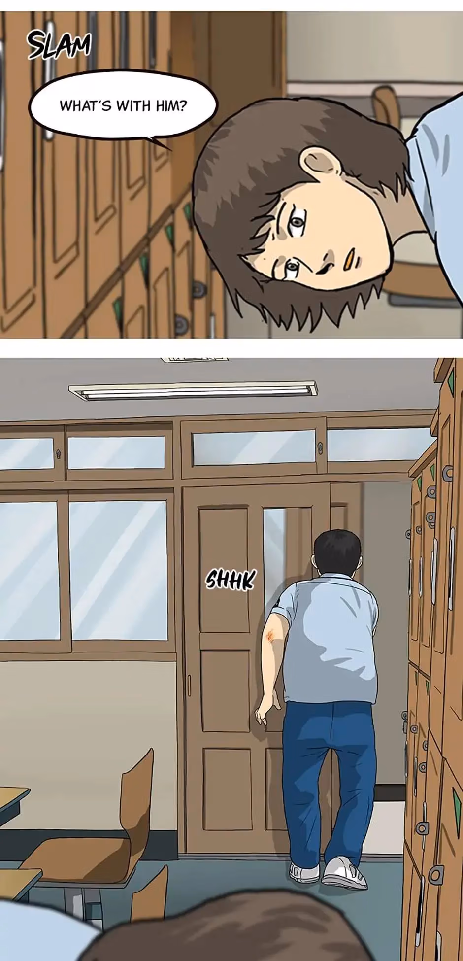Moving Chapter 5 page 51 - 