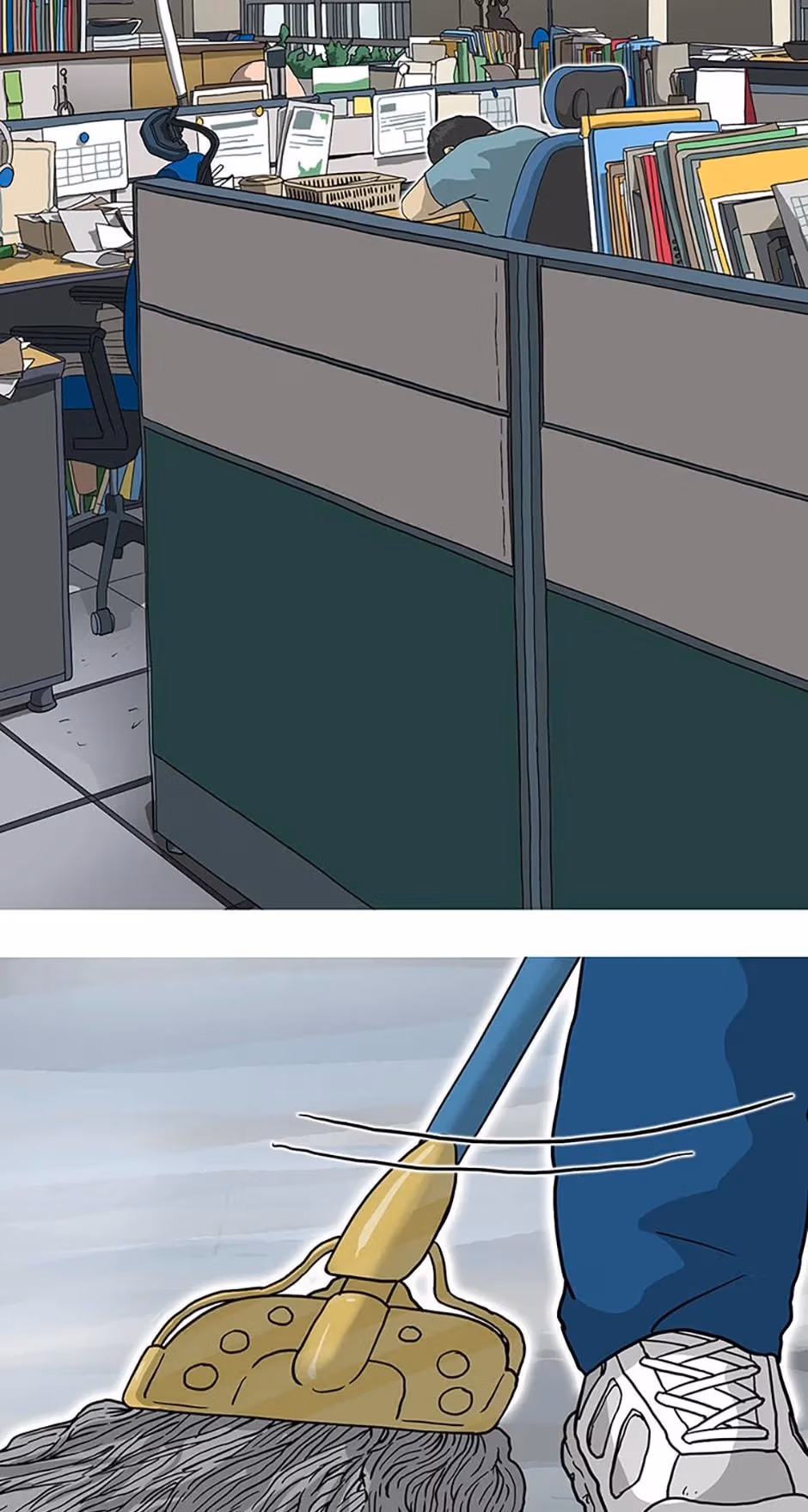 Moving Chapter 6 page 12 - 