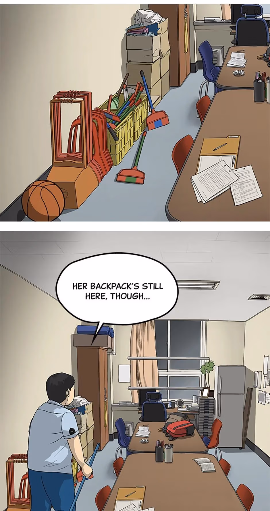 Moving Chapter 6 page 16 - 