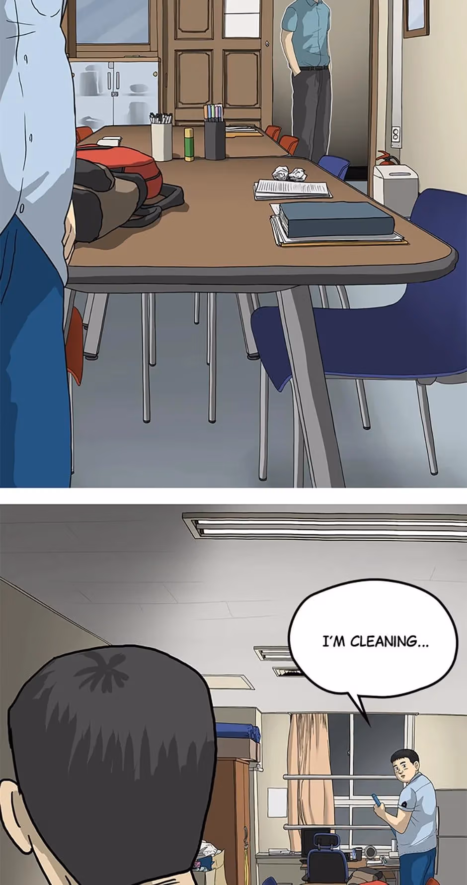 Moving Chapter 6 page 22 - 