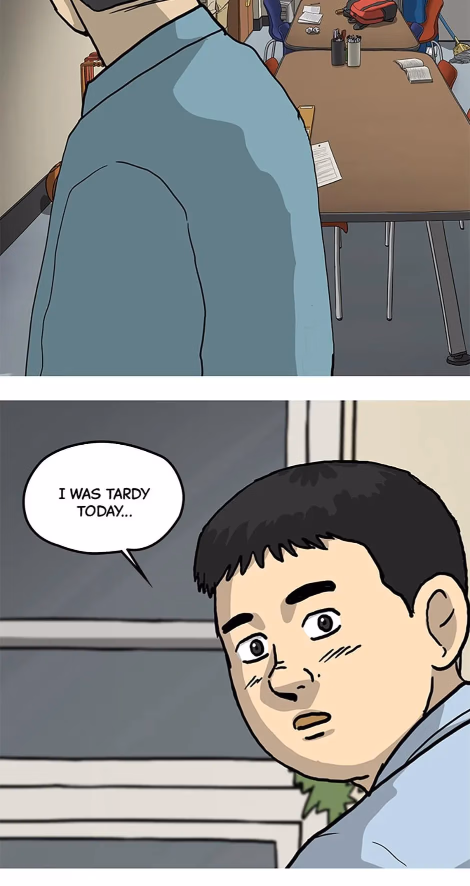 Moving Chapter 6 page 23 - 