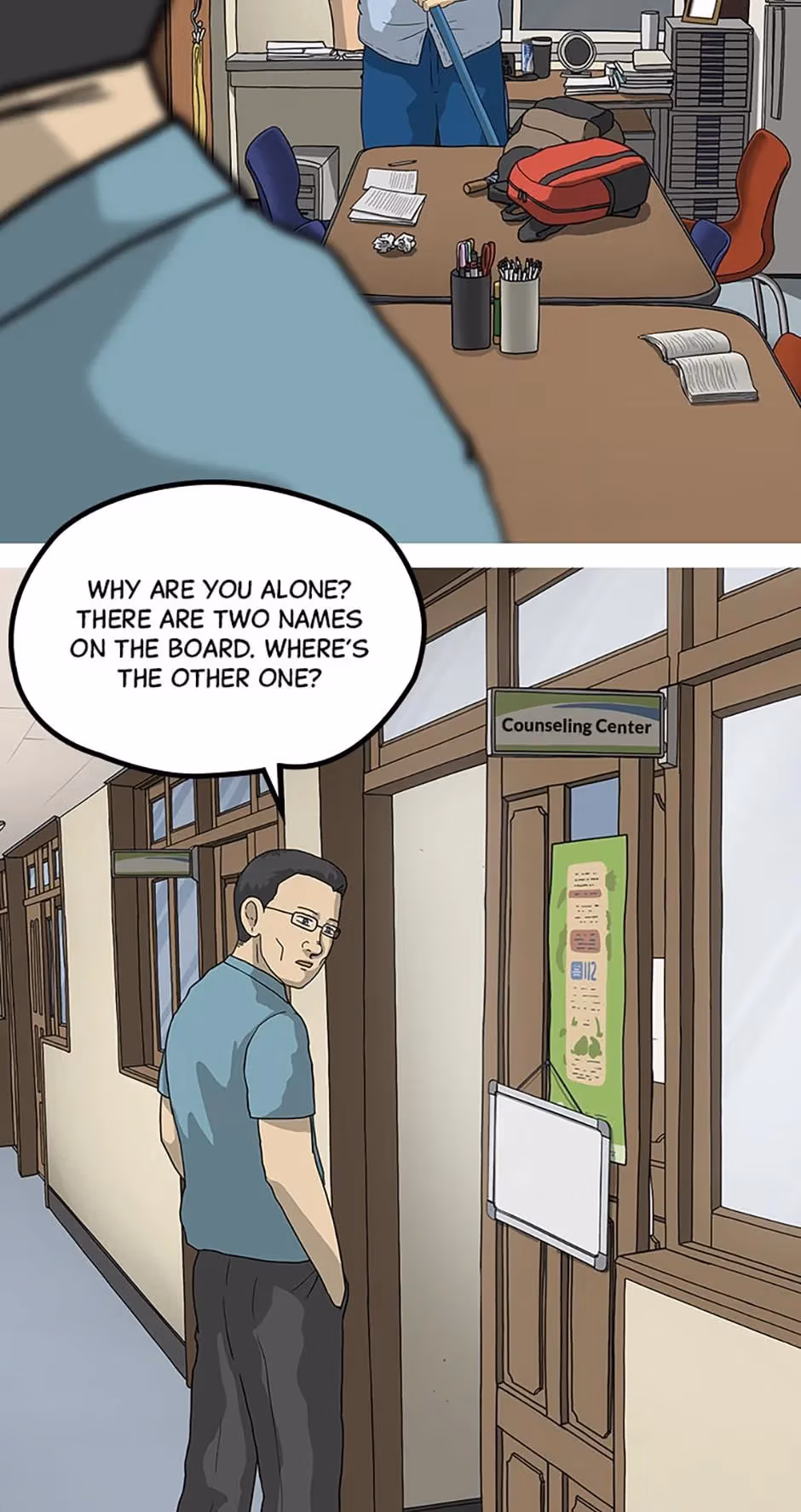 Moving Chapter 6 page 25 - 