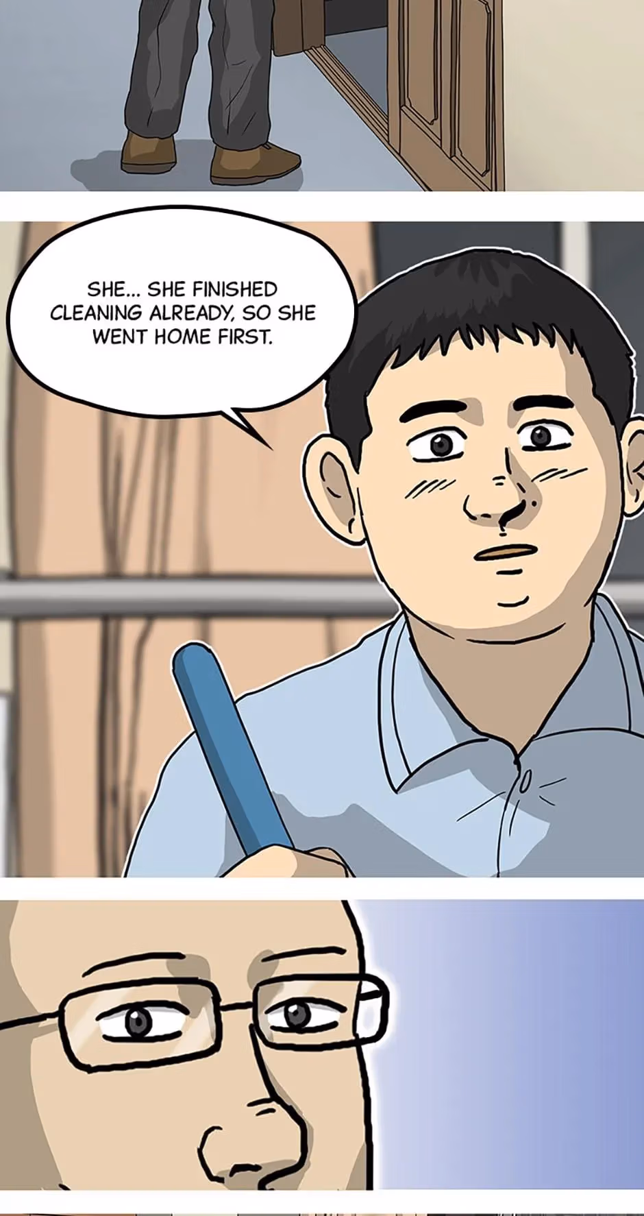 Moving Chapter 6 page 26 - 