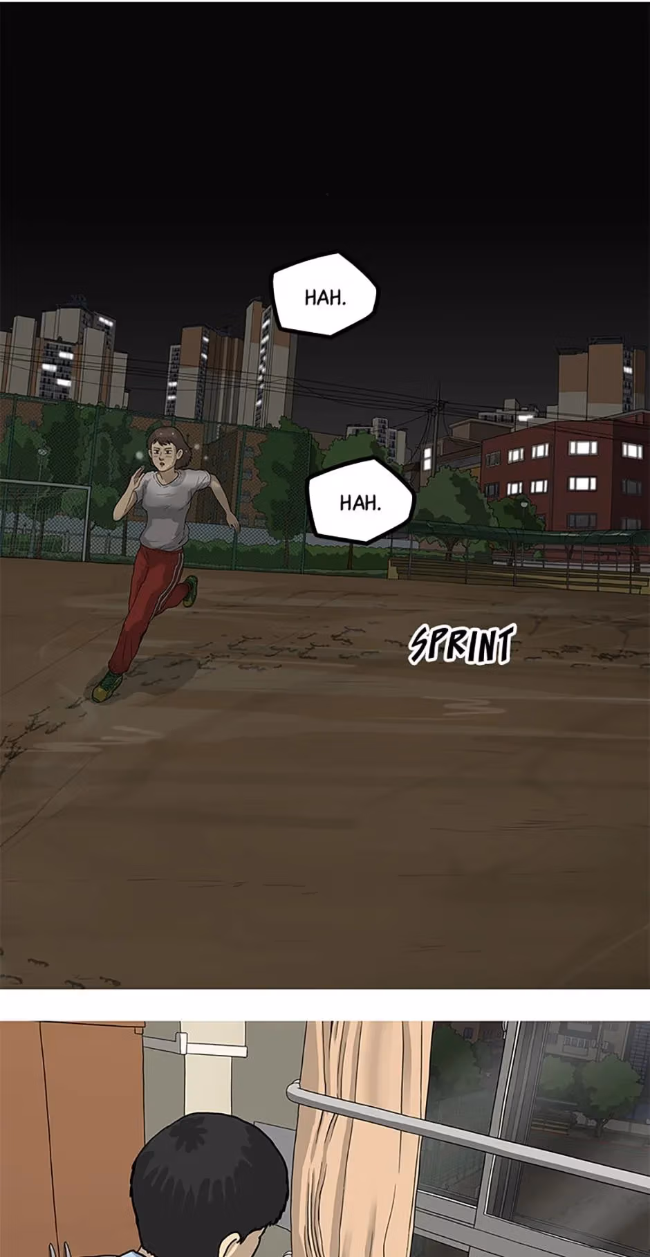 Moving Chapter 6 page 32 - 
