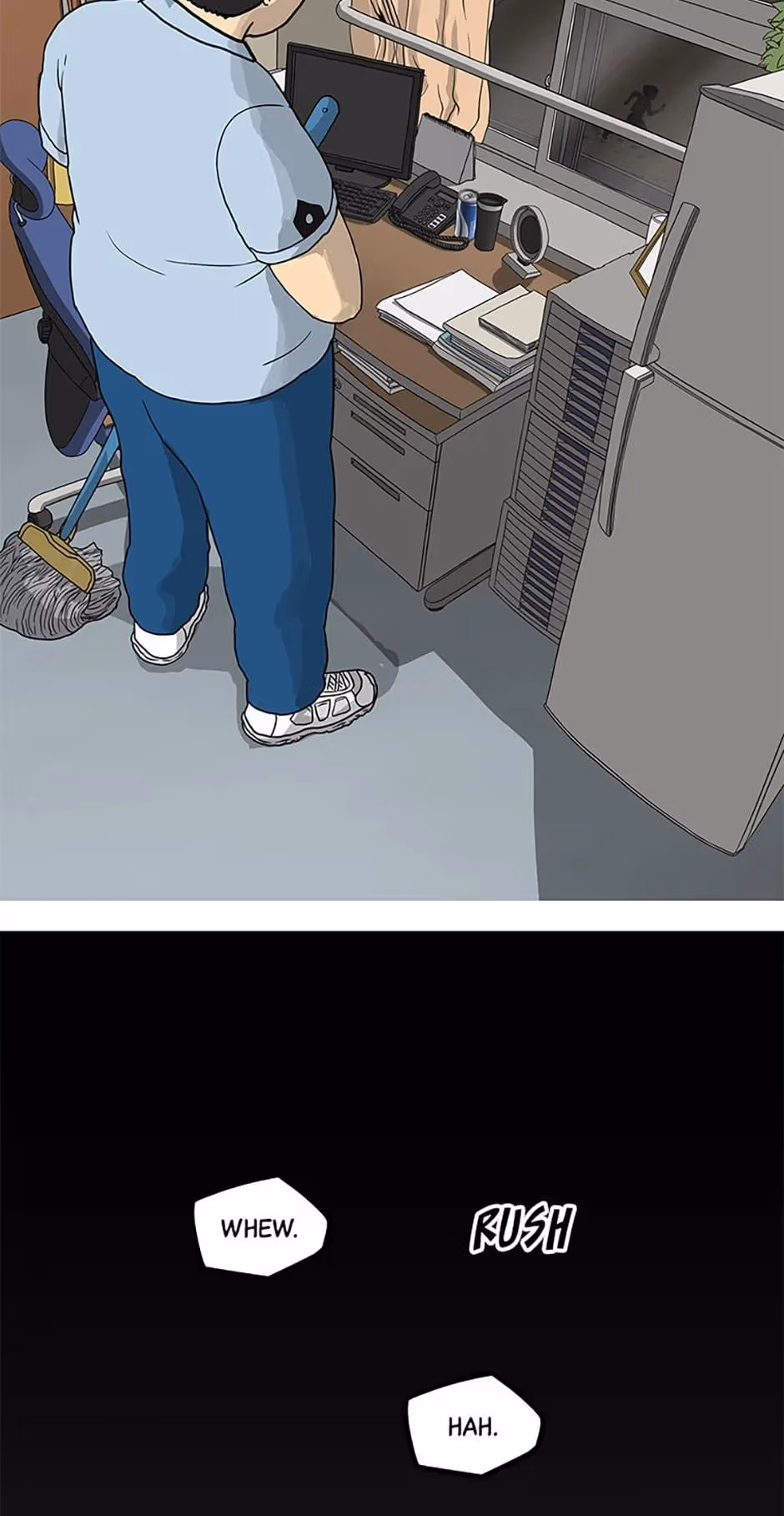 Moving Chapter 6 page 33 - 
