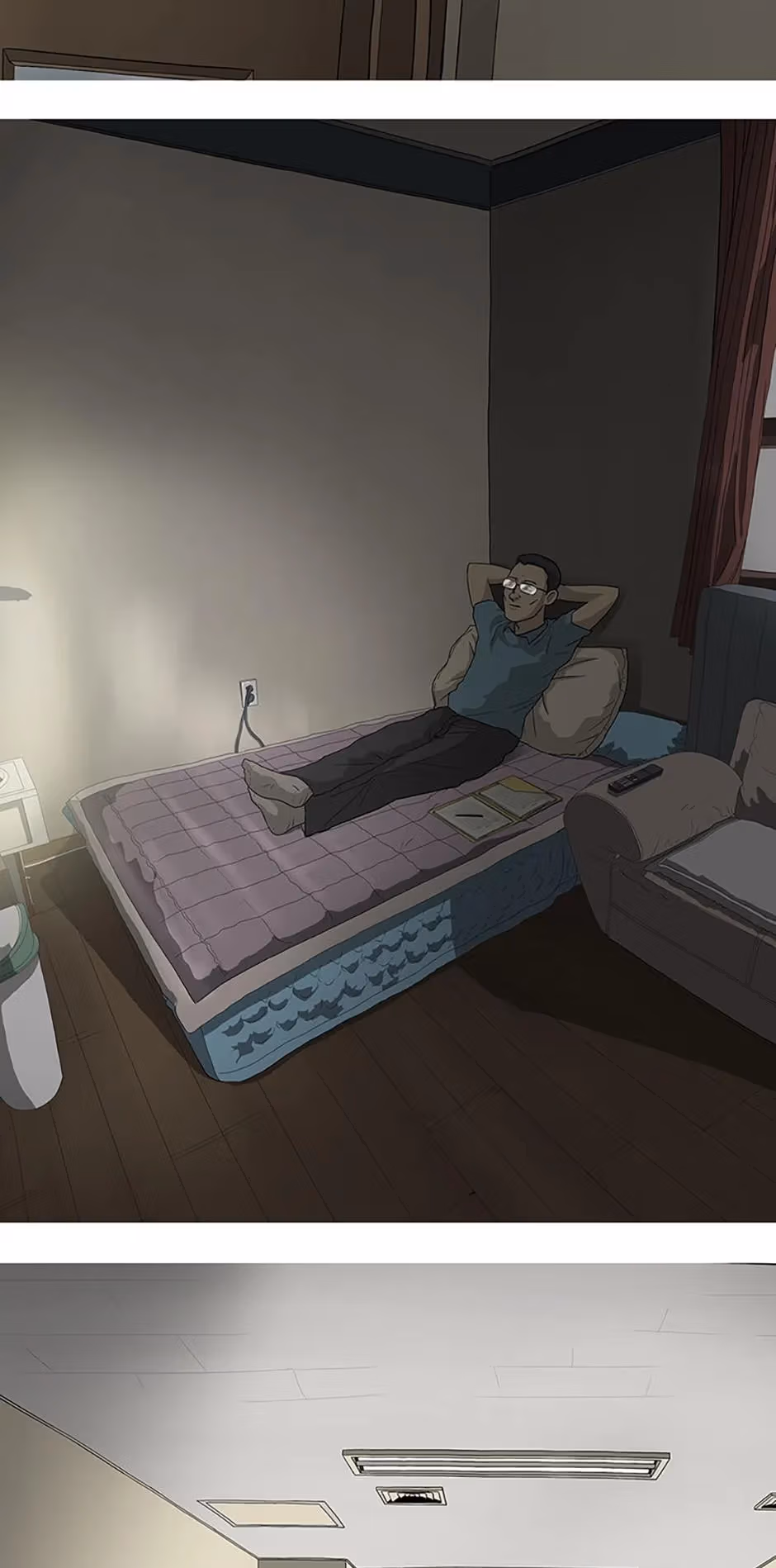 Moving Chapter 6 page 38 - 