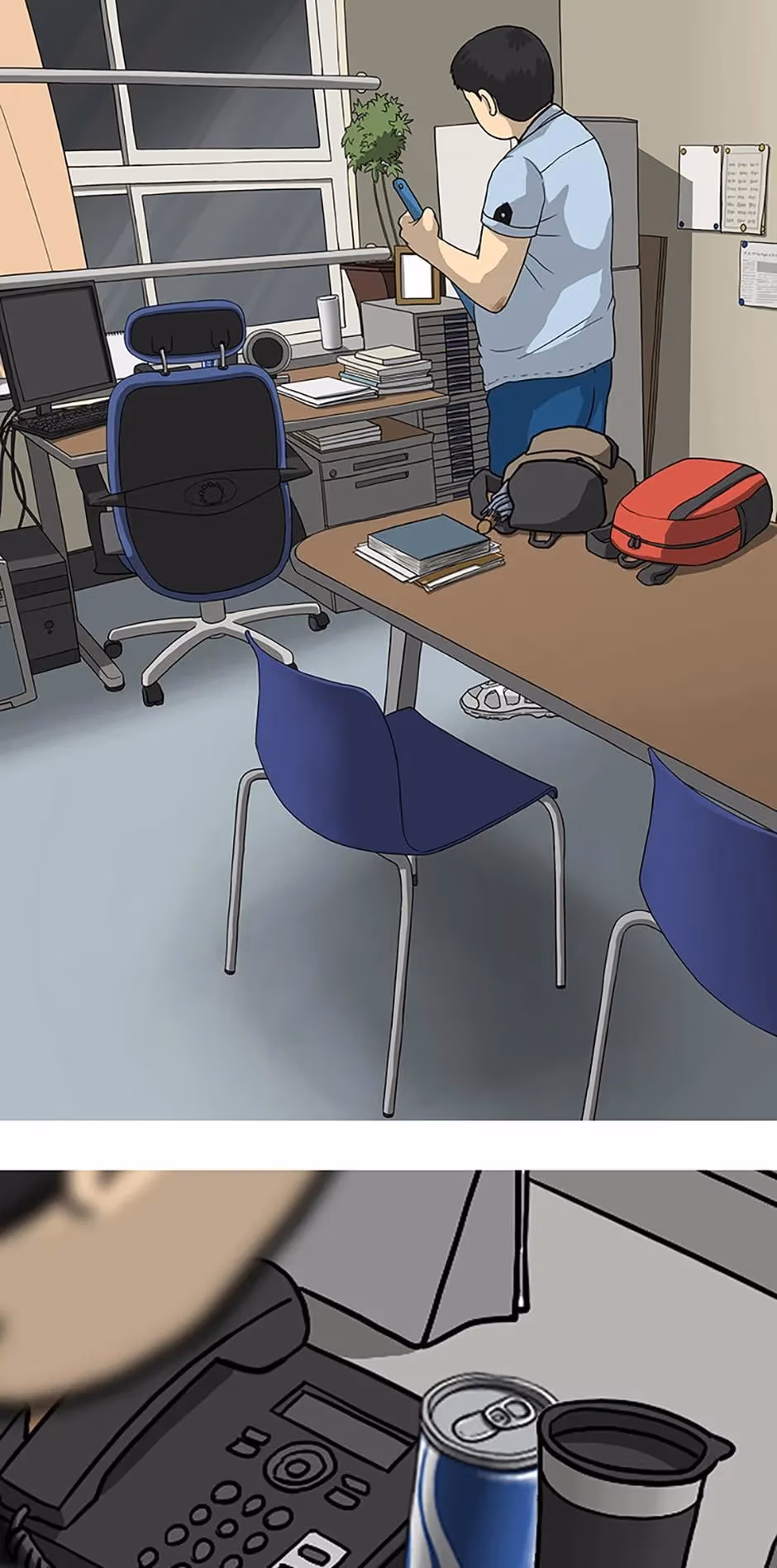 Moving Chapter 6 page 41 - 