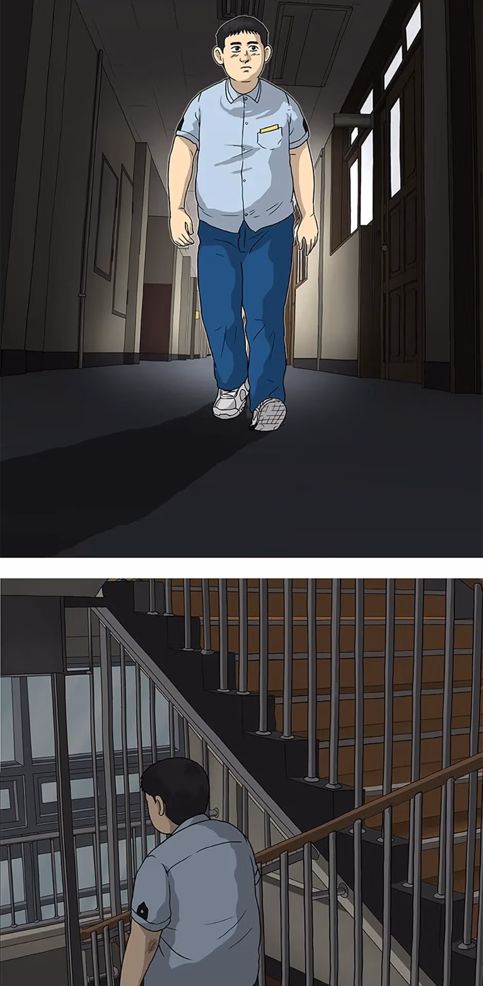 Moving Chapter 6 page 45 - 