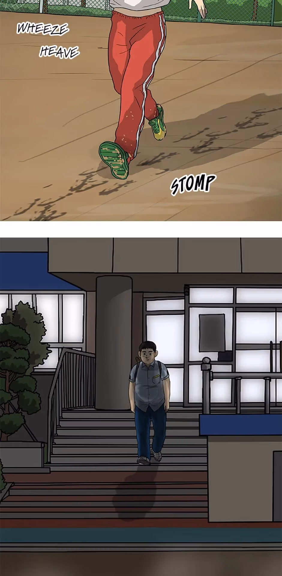 Moving Chapter 6 page 48 - 