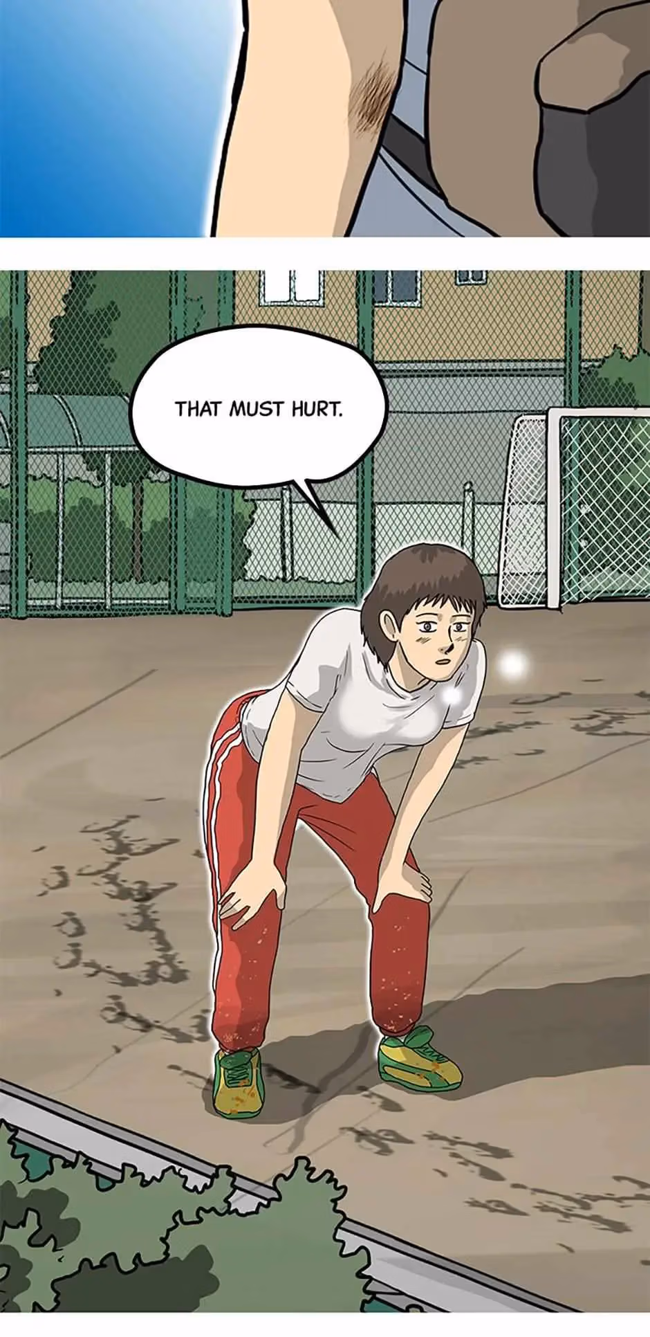 Moving Chapter 6 page 56 - 