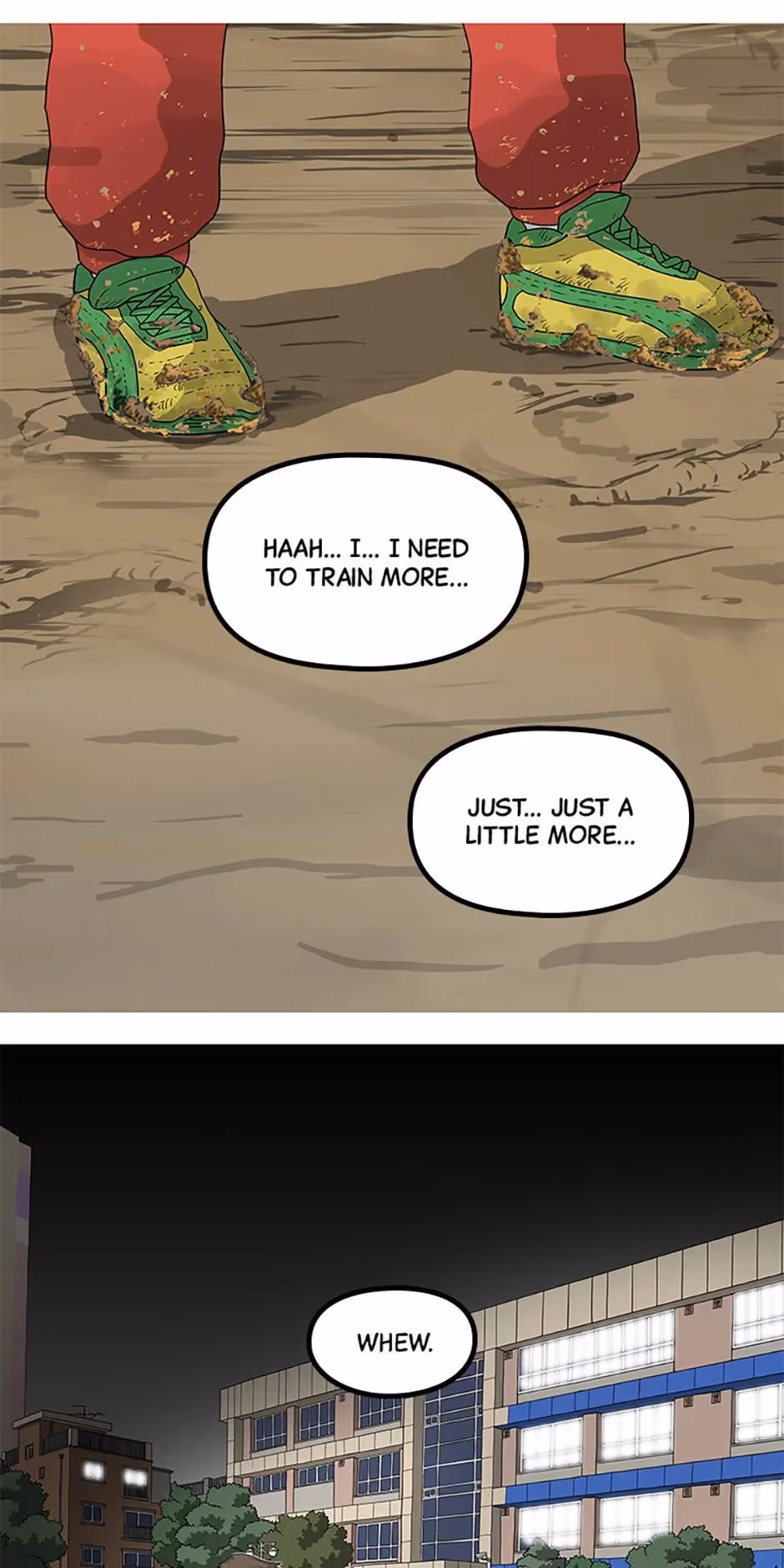 Moving Chapter 6 page 57 - 