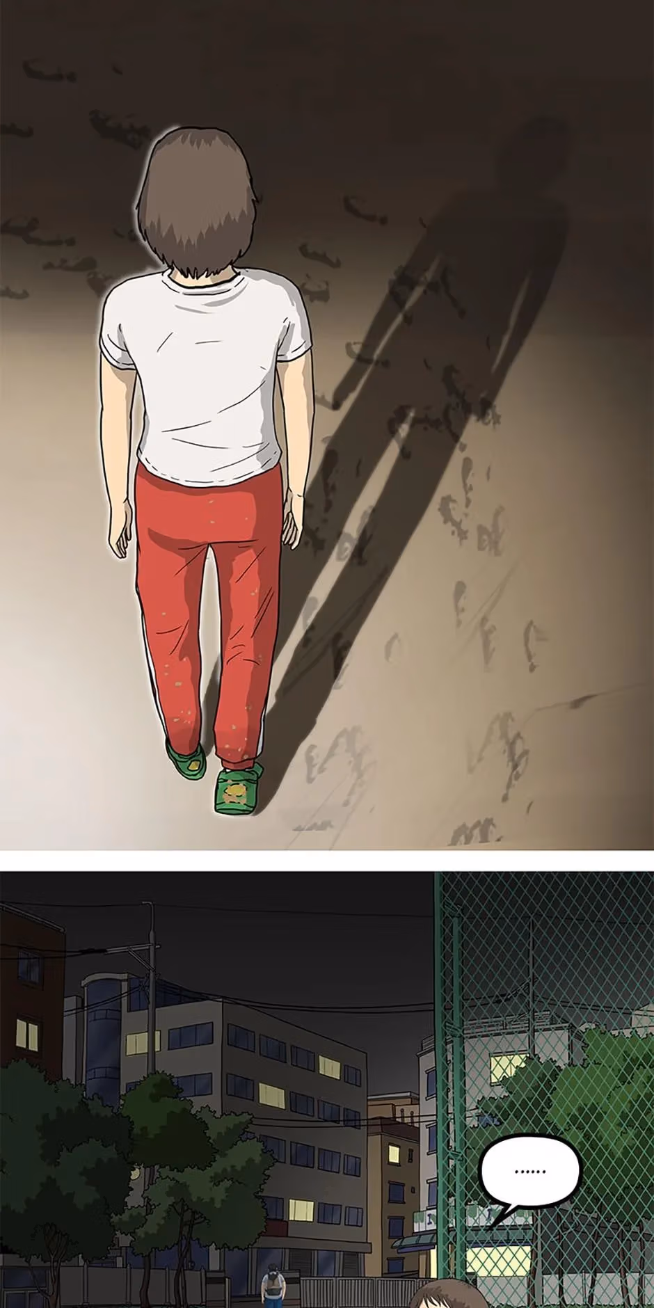 Moving Chapter 6 page 61 - 