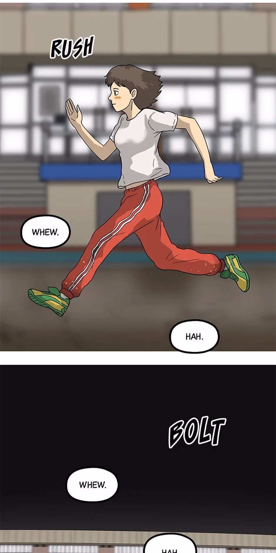 Moving Chapter 6 page 68 - 