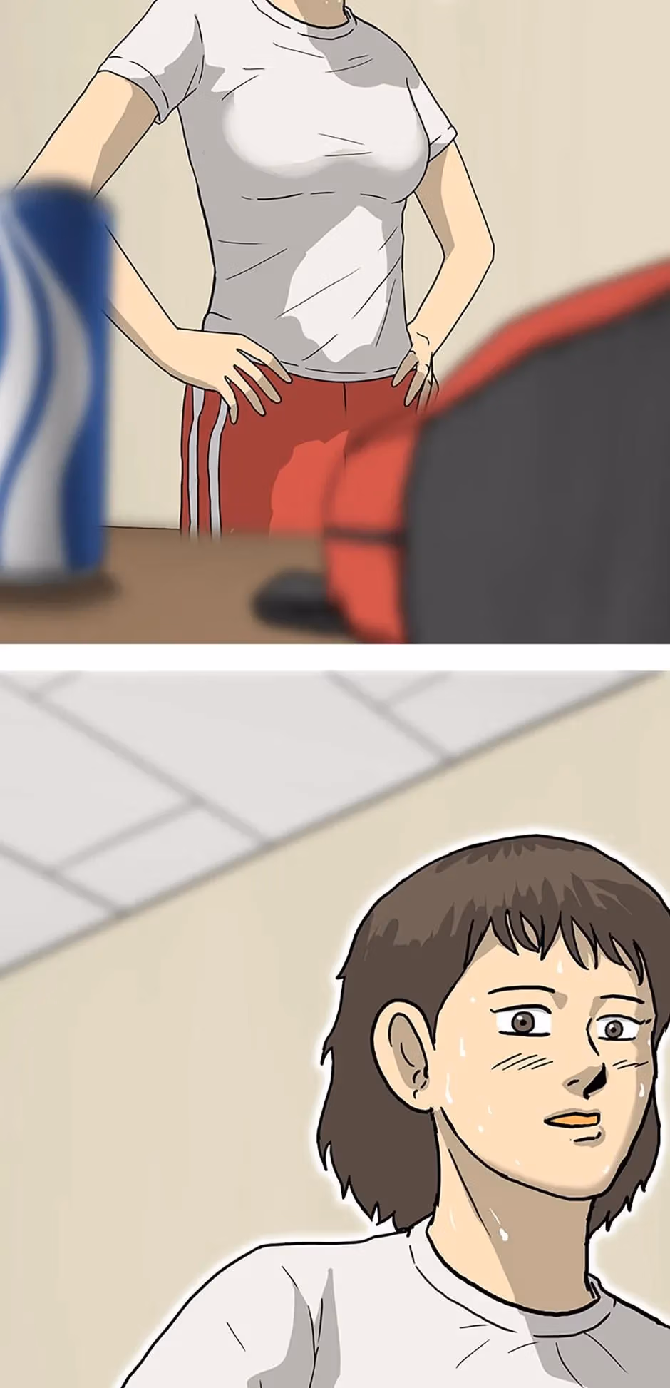 Moving Chapter 6 page 75 - 