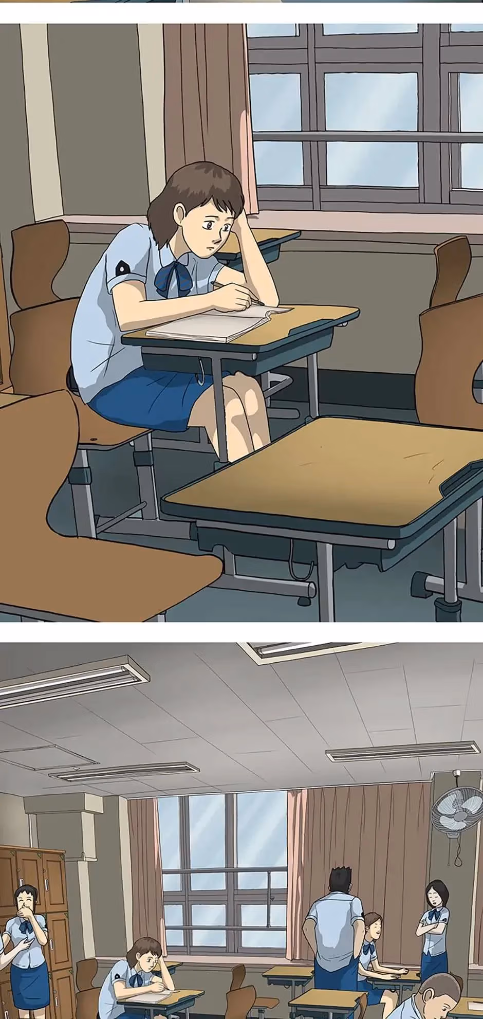 Moving Chapter 7 page 13 - 