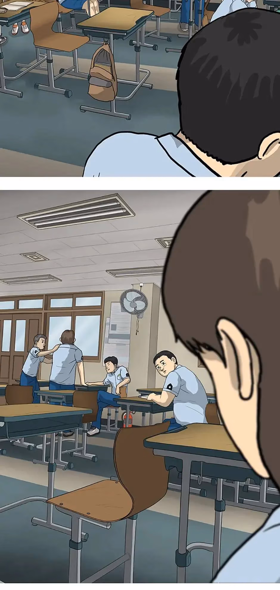 Moving Chapter 7 page 14 - 