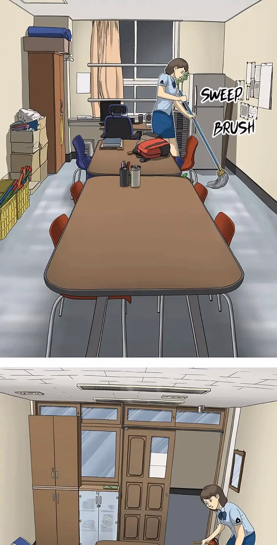 Moving Chapter 7 page 17 - 