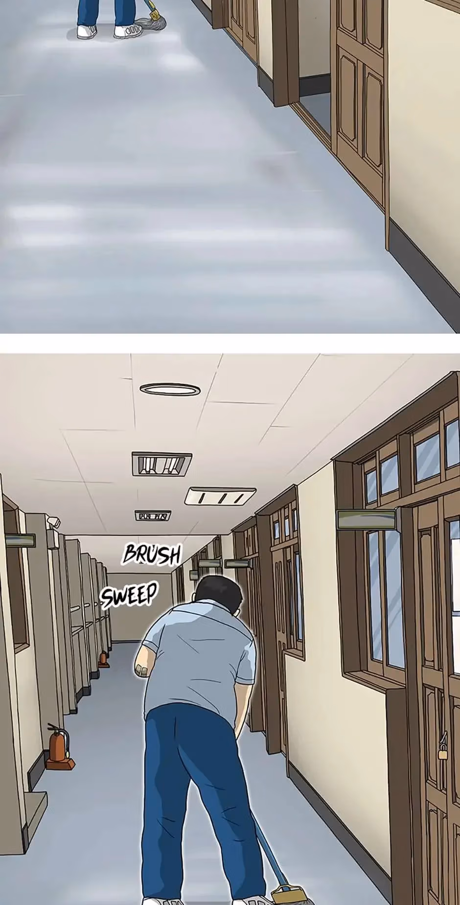 Moving Chapter 7 page 19 - 
