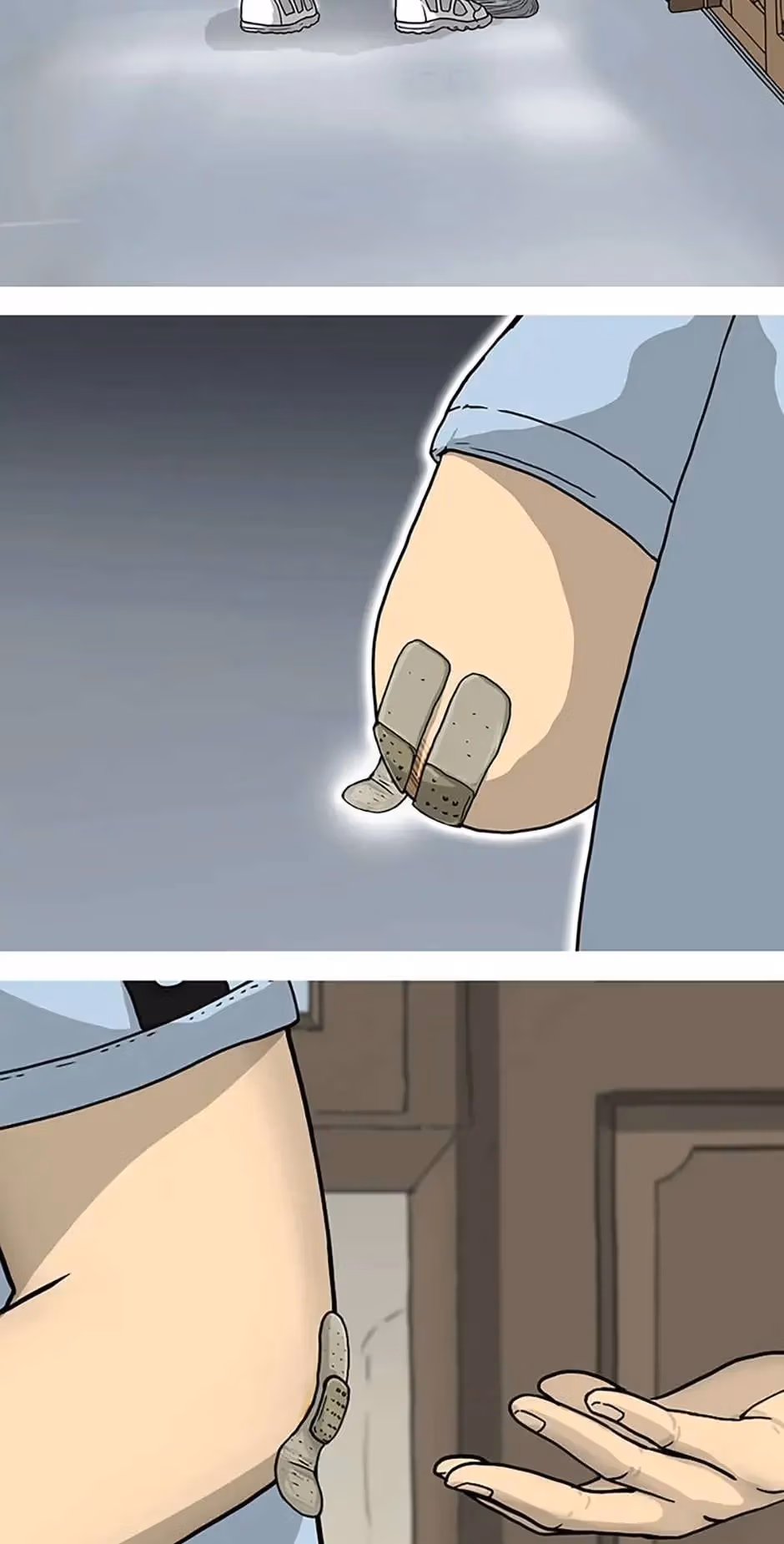 Moving Chapter 7 page 20 - 