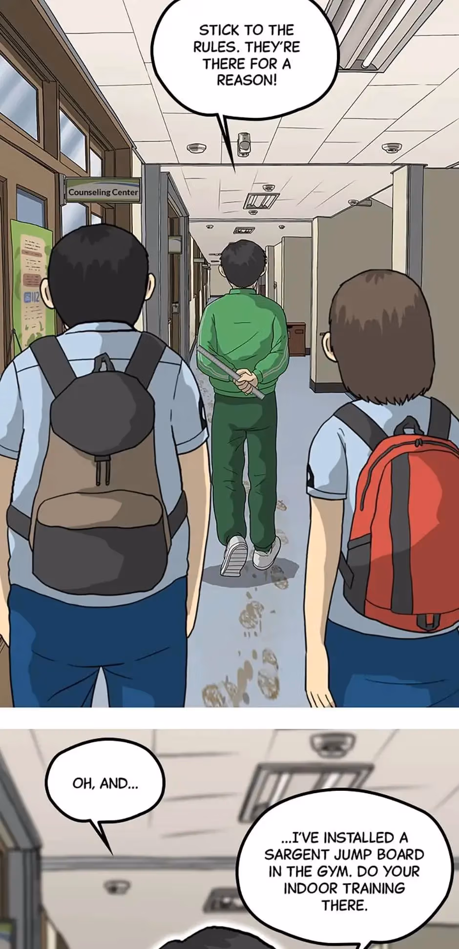 Moving Chapter 7 page 4 - 