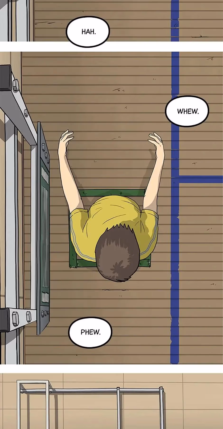 Moving Chapter 7 page 31 - 