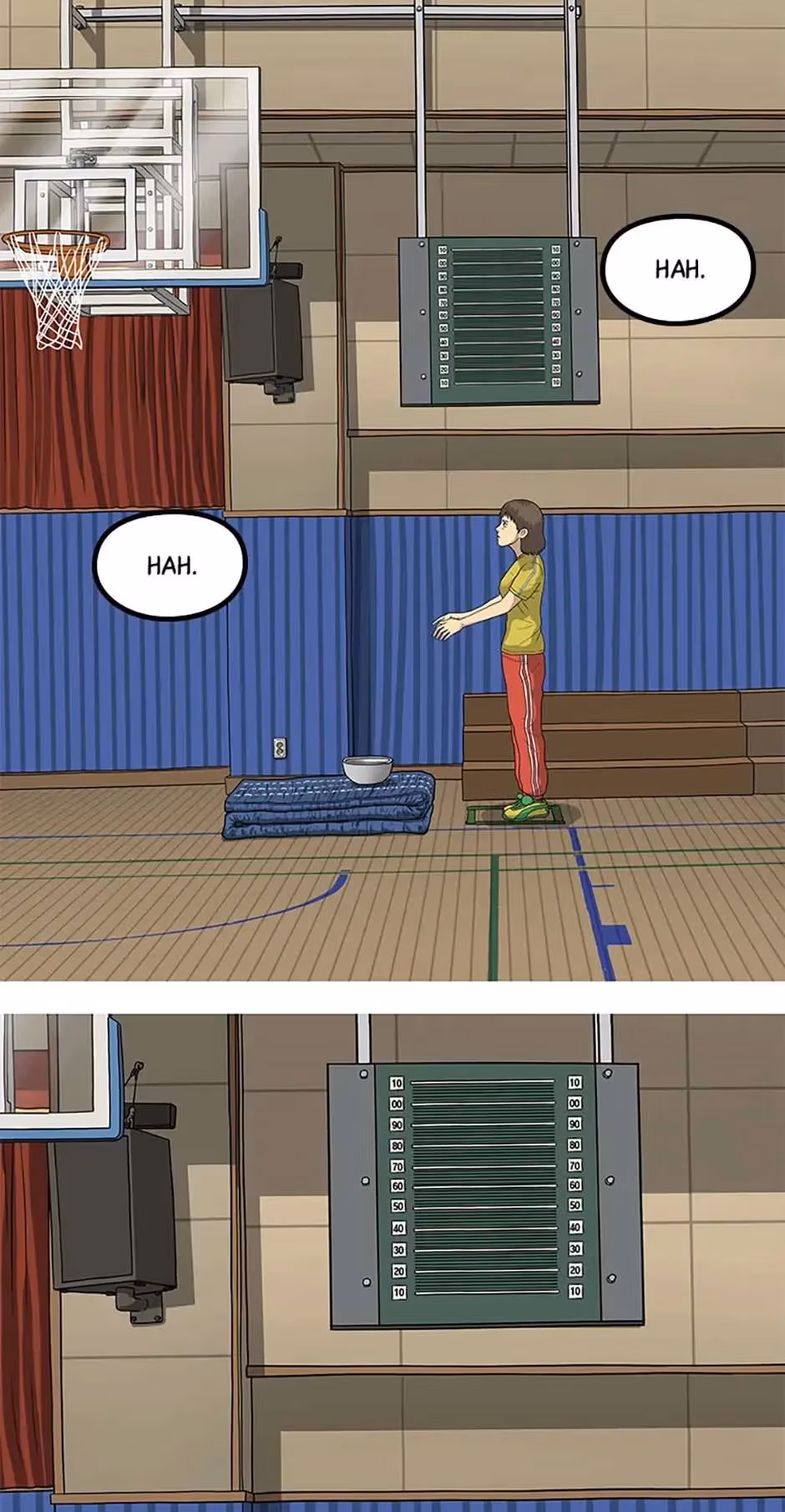 Moving Chapter 7 page 32 - 