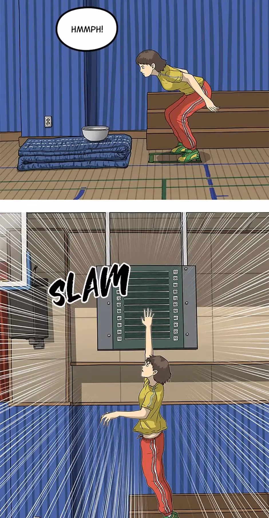 Moving Chapter 7 page 33 - 