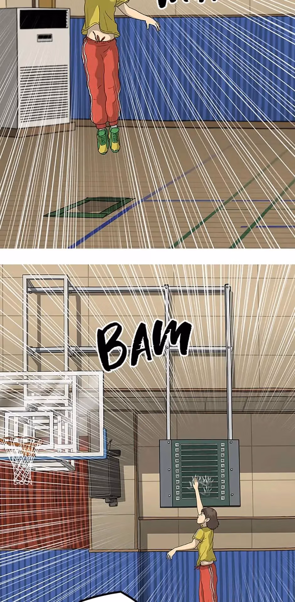 Moving Chapter 7 page 38 - 
