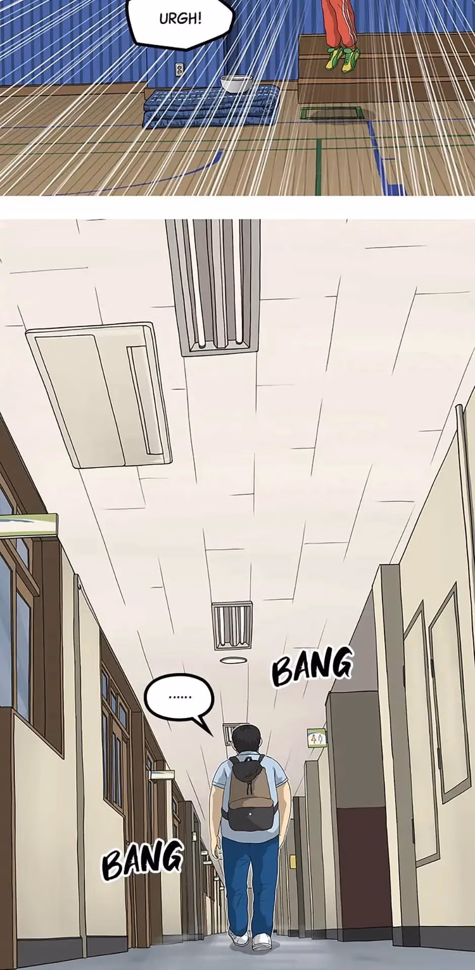 Moving Chapter 7 page 39 - 