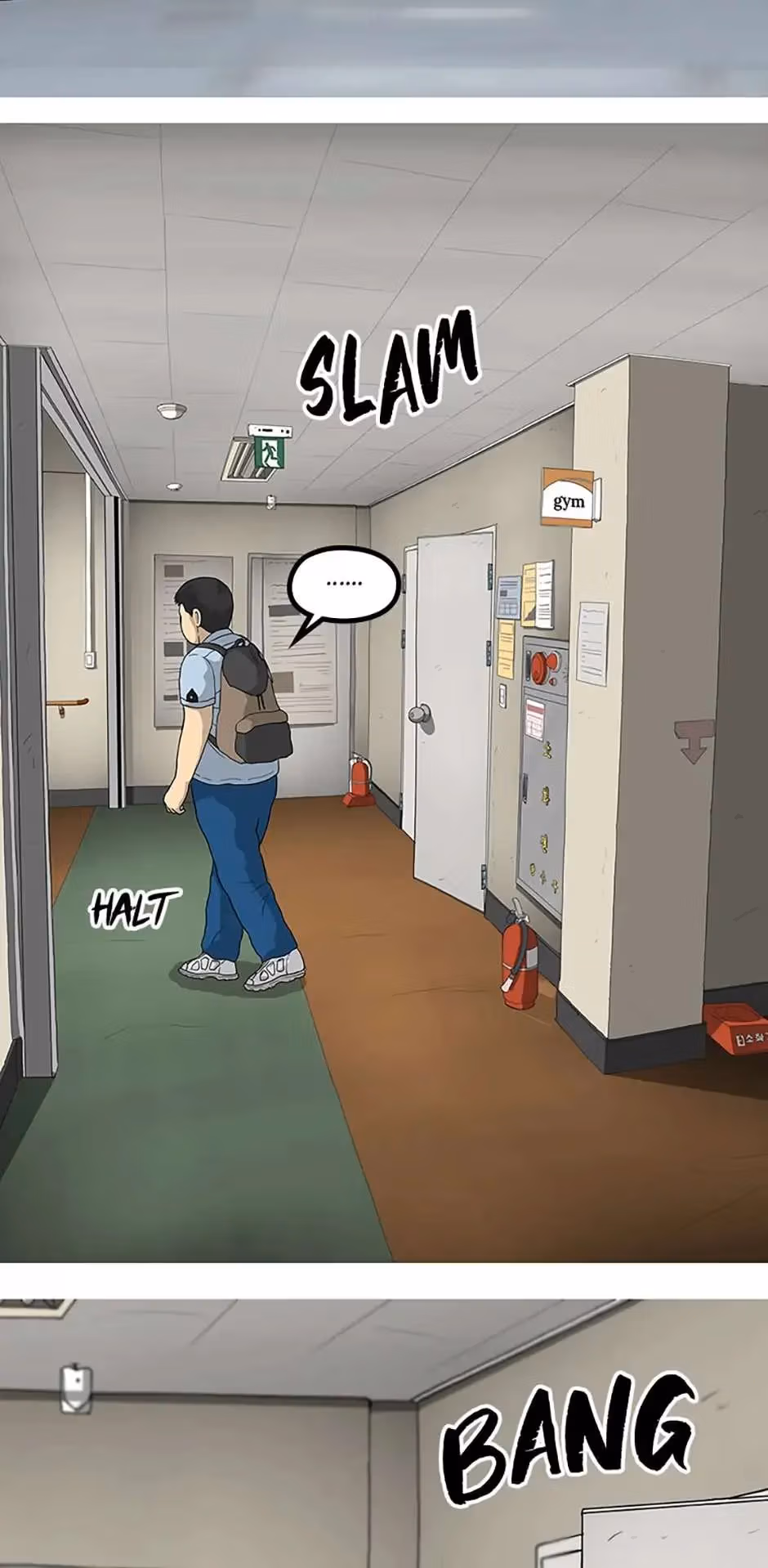 Moving Chapter 7 page 40 - 