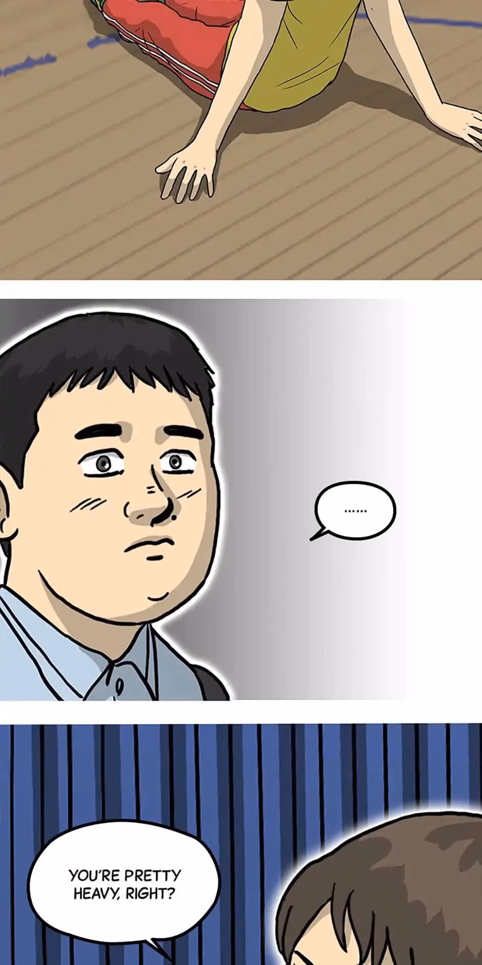 Moving Chapter 7 page 48 - 