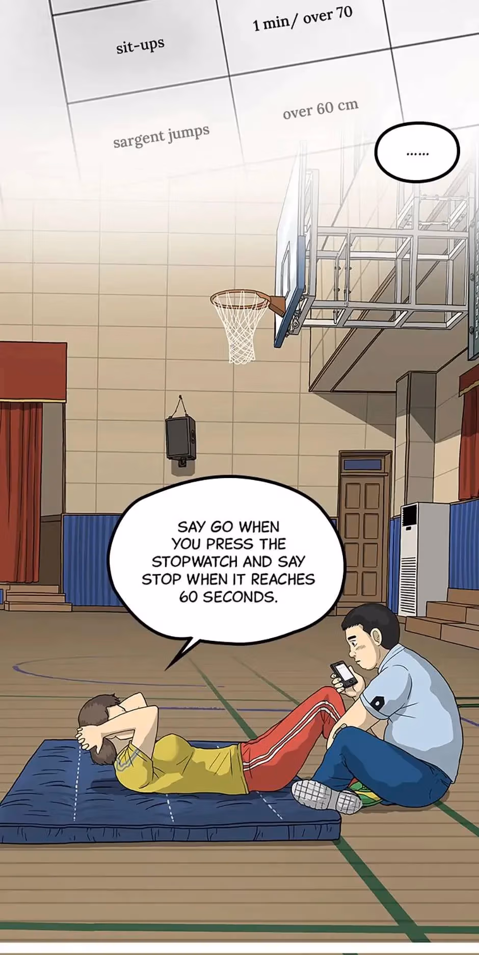 Moving Chapter 7 page 50 - 