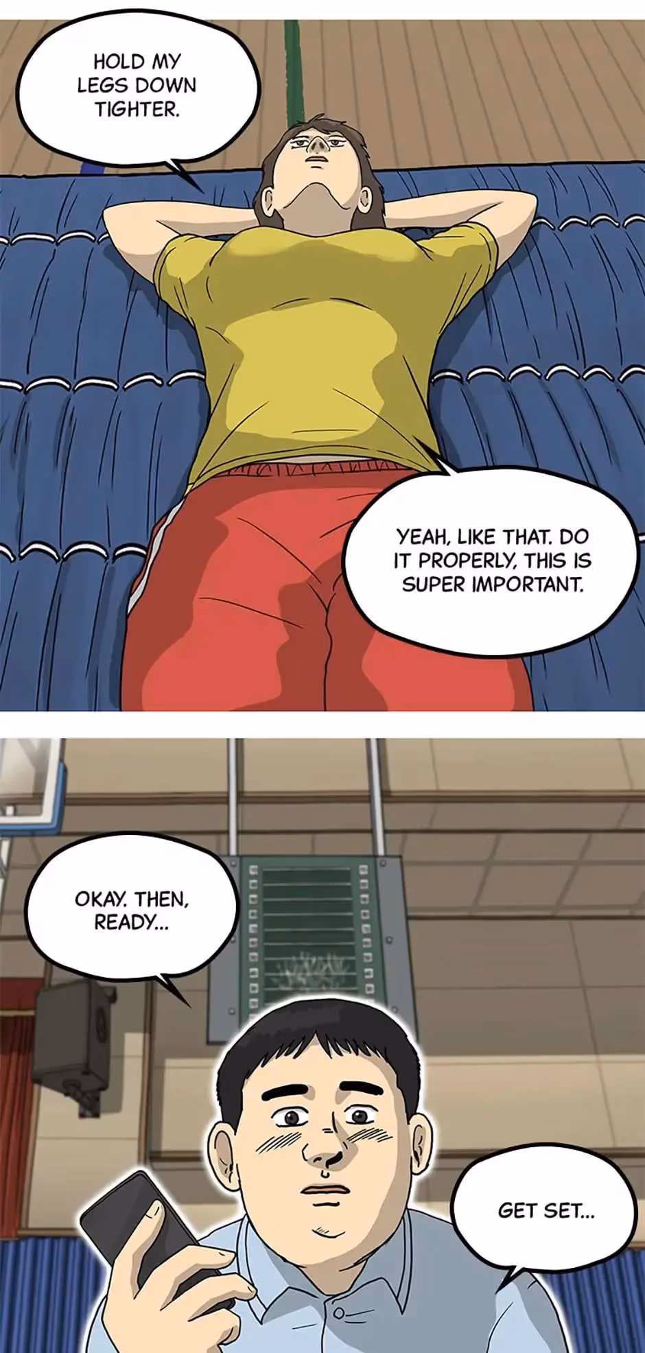 Moving Chapter 7 page 51 - 