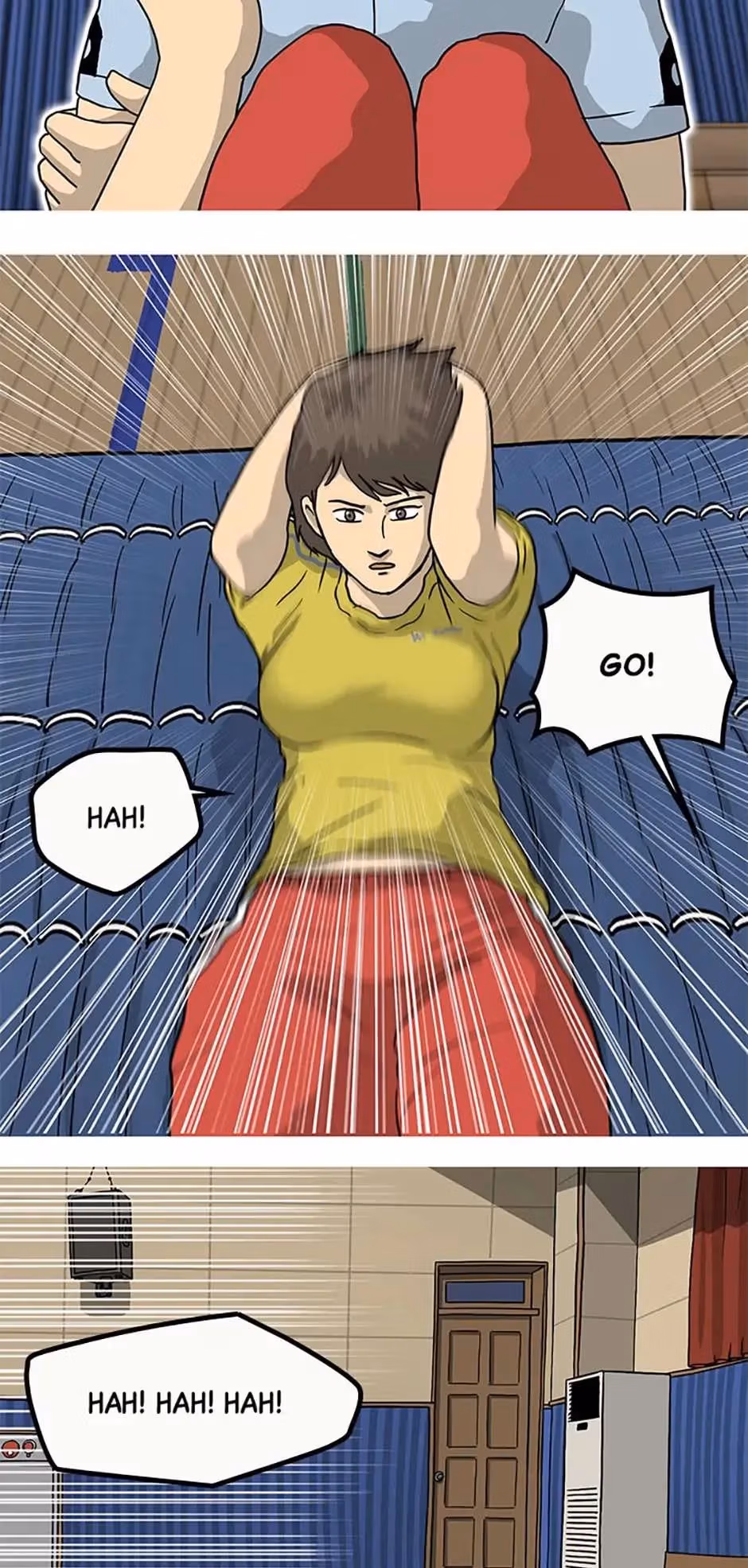 Moving Chapter 7 page 52 - 